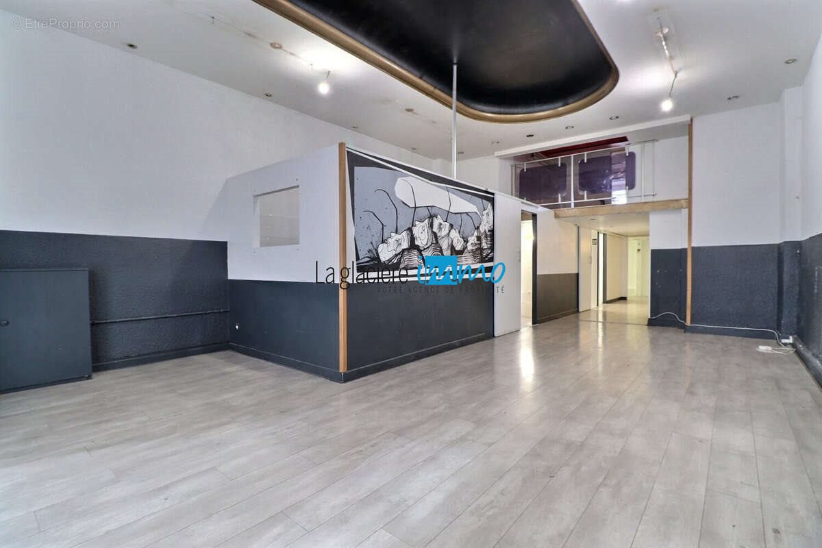 Appartement à vendre, 78m², Clermont-Ferrand