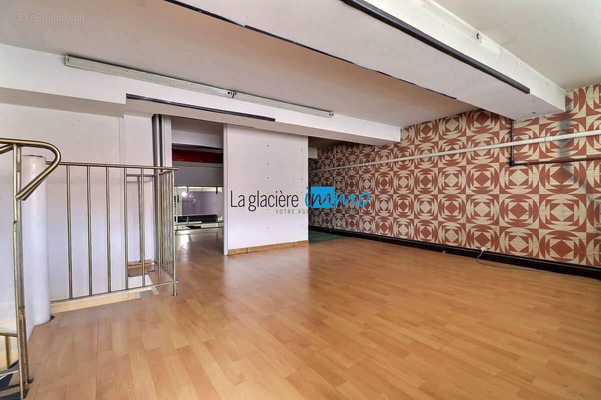 Appartement à vendre, 78m², Clermont-Ferrand