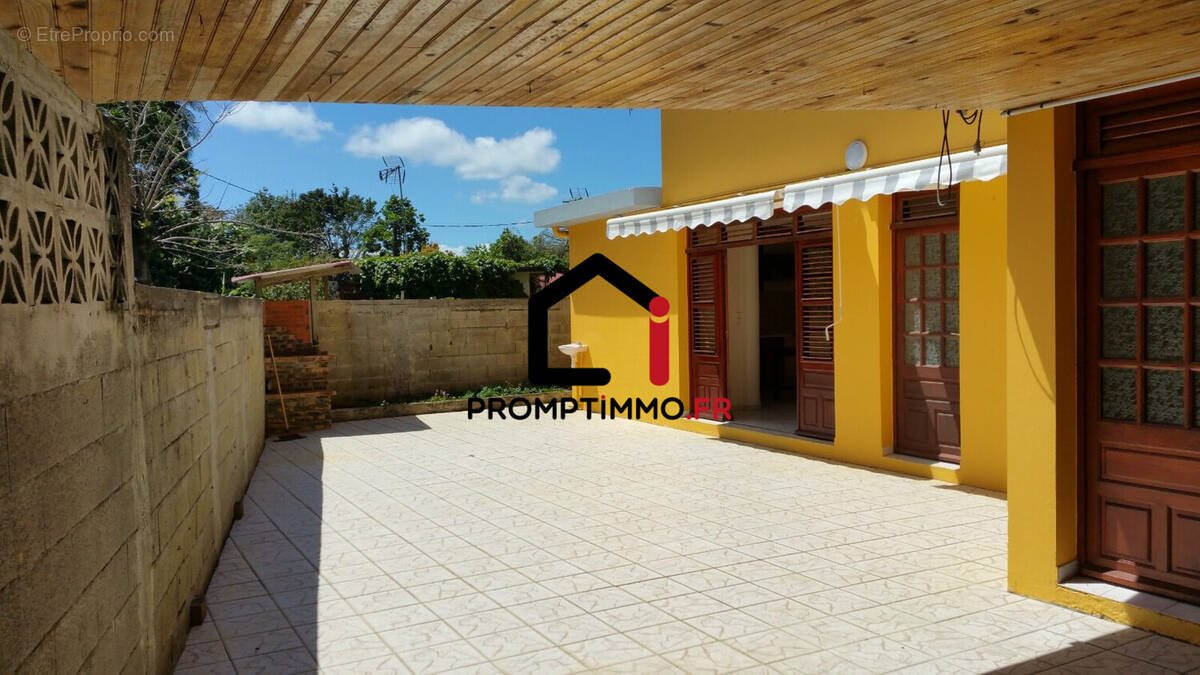 Appartement à vendre, 240m², Fort-de-France