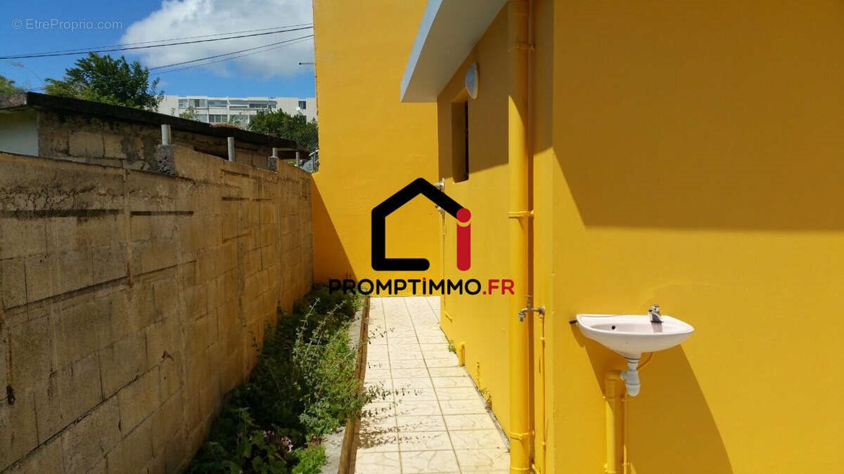 Appartement à vendre, 240m², Fort-de-France