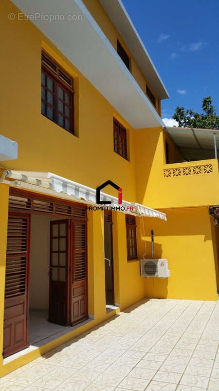 Appartement à vendre, 240m², Fort-de-France