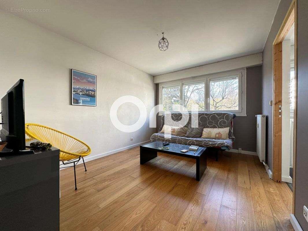 Appartement à vendre, 75m², Grenoble