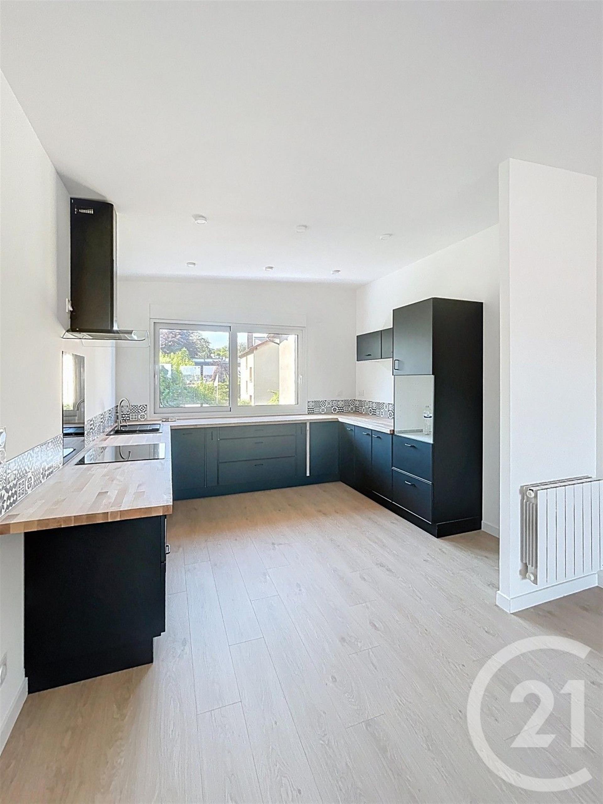 Appartement à vendre, 114m², Clermont-Ferrand