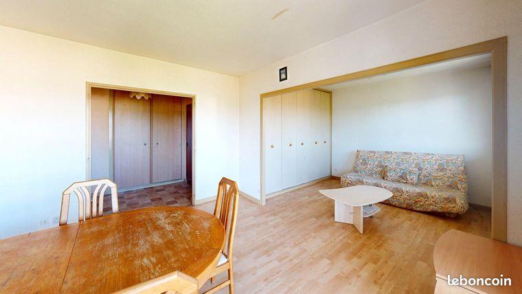 Appartement à vendre, 93m², Besançon