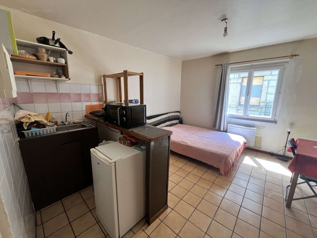 Appartement à vendre, 100m², Saint-Etienne