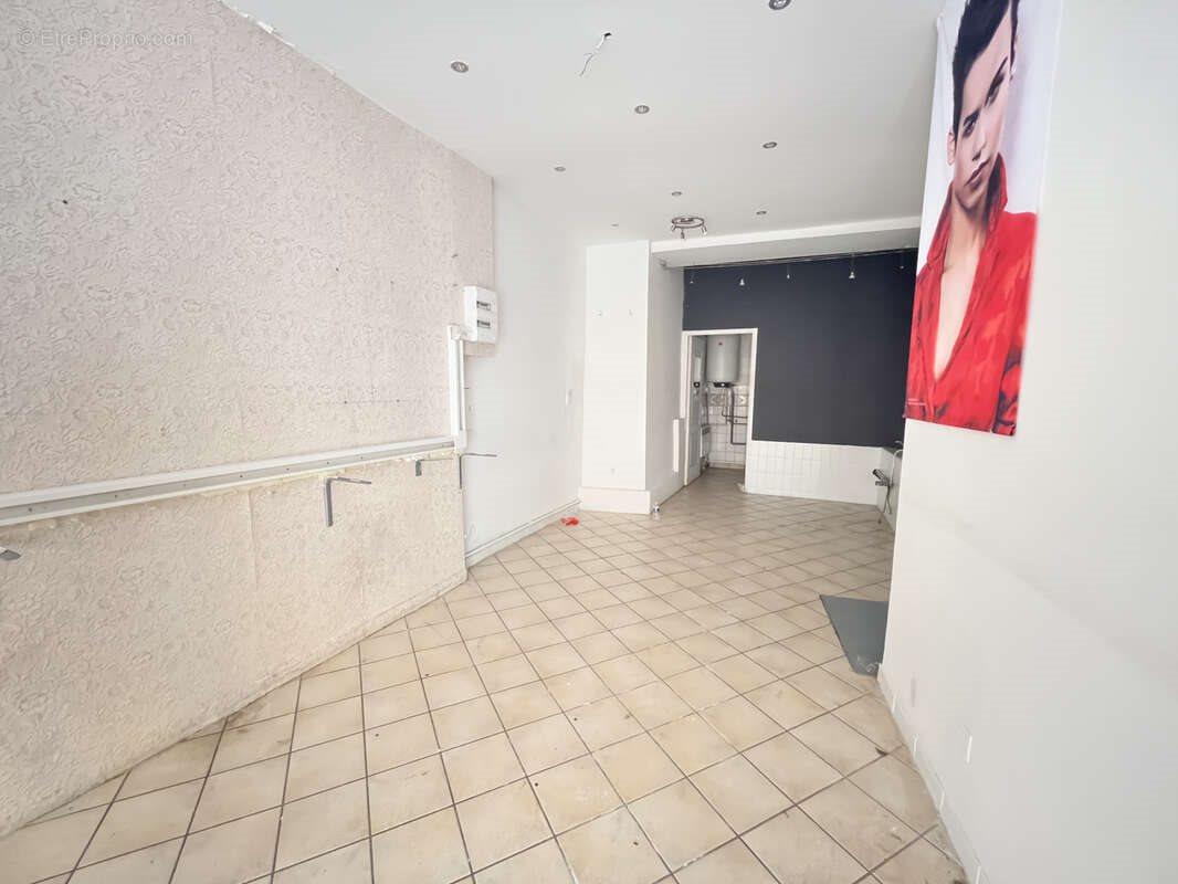 Appartement à vendre, 100m², Saint-Etienne