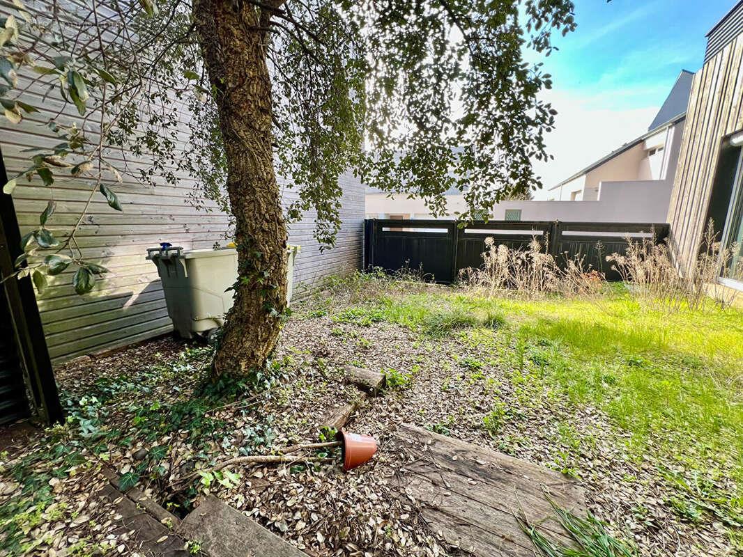 Maison à vendre, 100m², Nantes