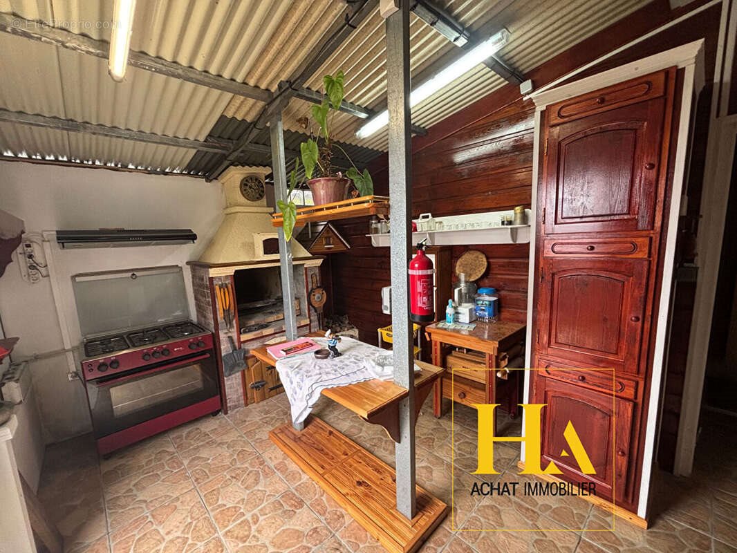 Maison à vendre, 122m², La Plaine-des-Palmistes