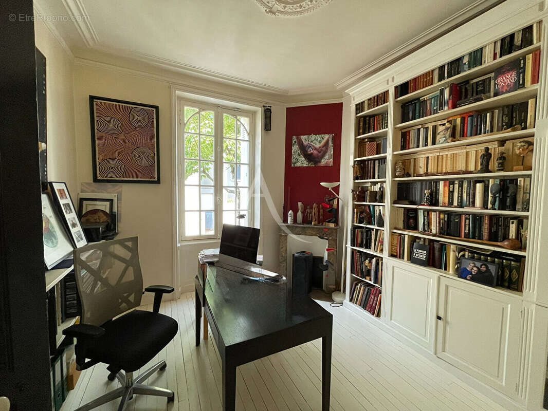 Maison à vendre, 140m², Nantes