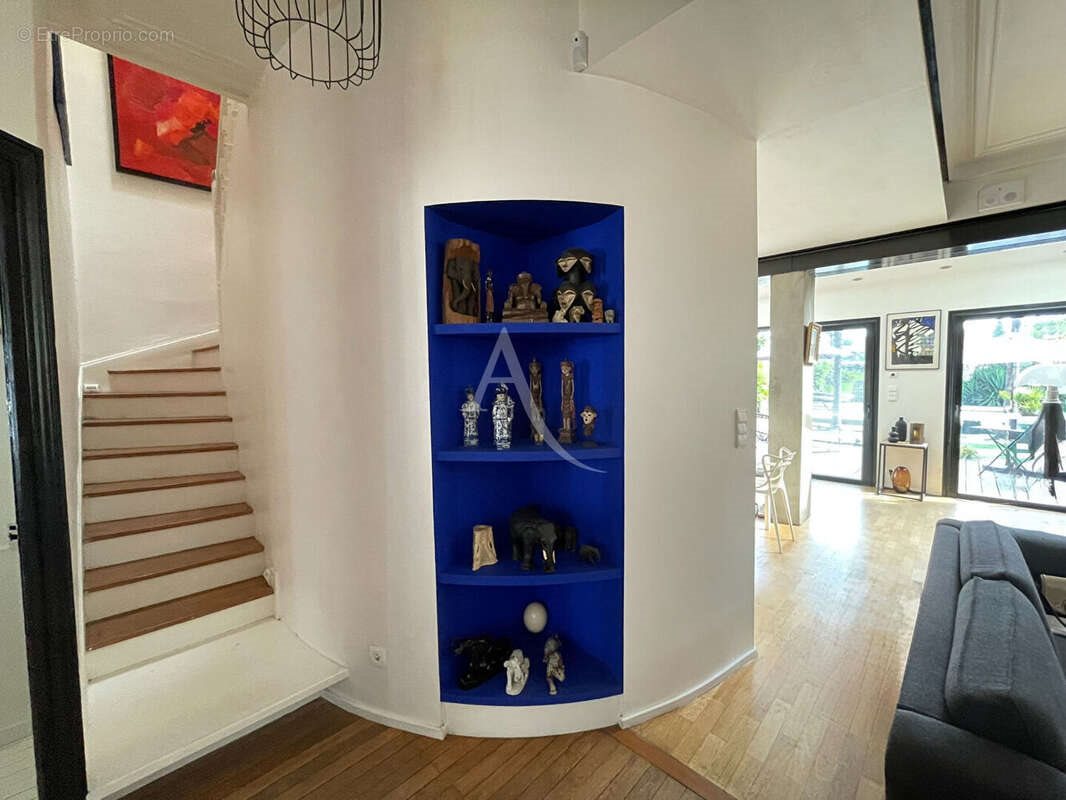 Maison à vendre, 140m², Nantes