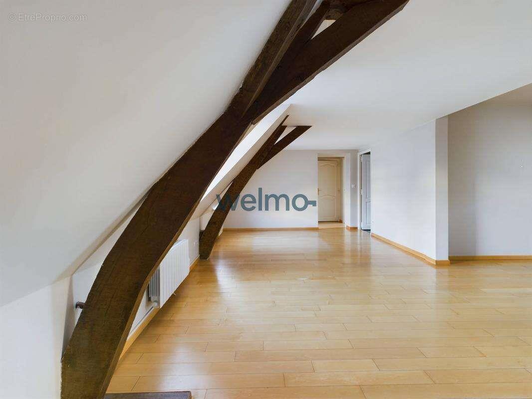 Appartement à vendre, 86m², Lille