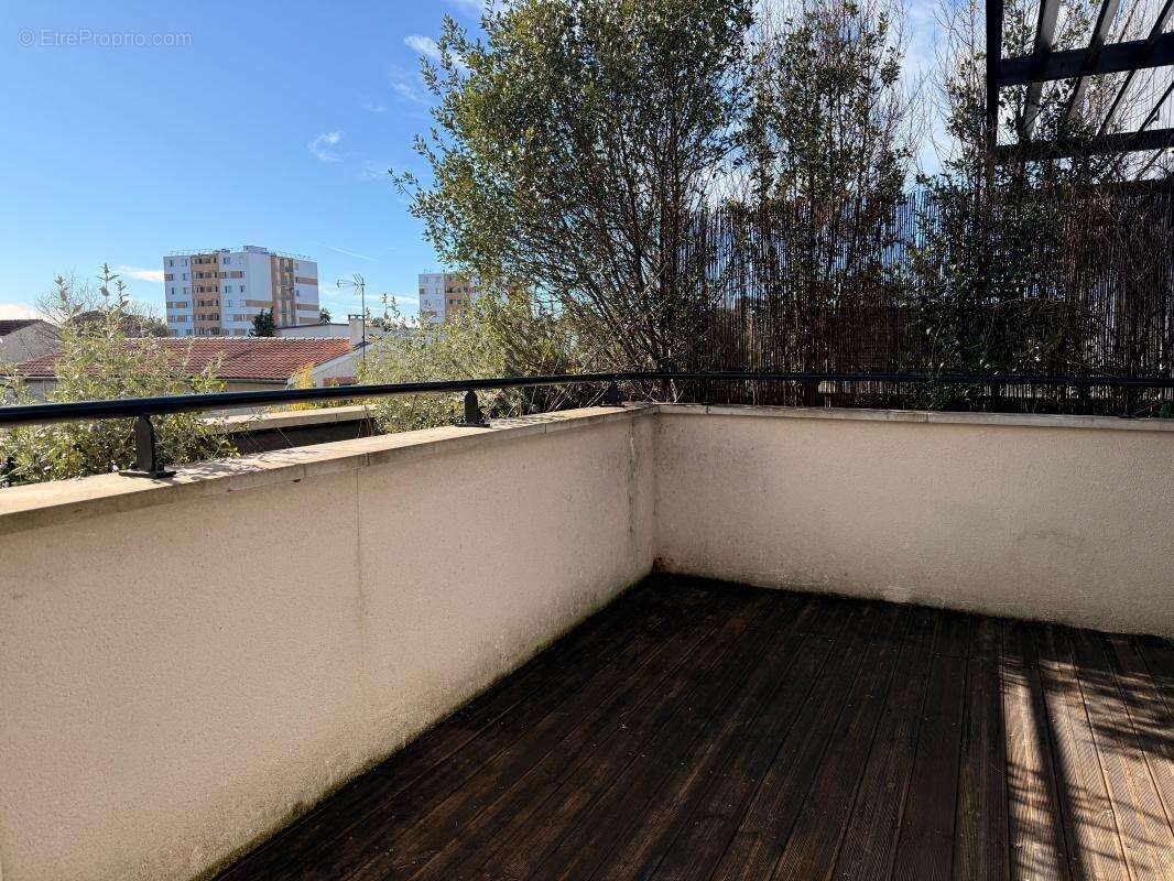 Appartement à vendre, 59m², Colomiers