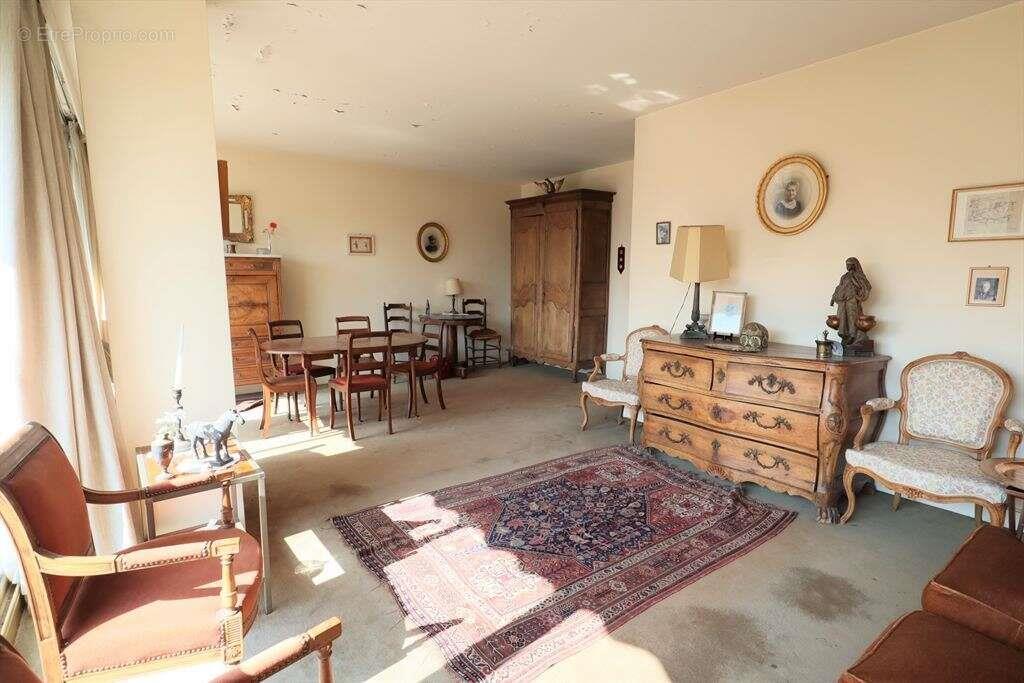 Appartement à vendre, 90m², Boulogne-Billancourt