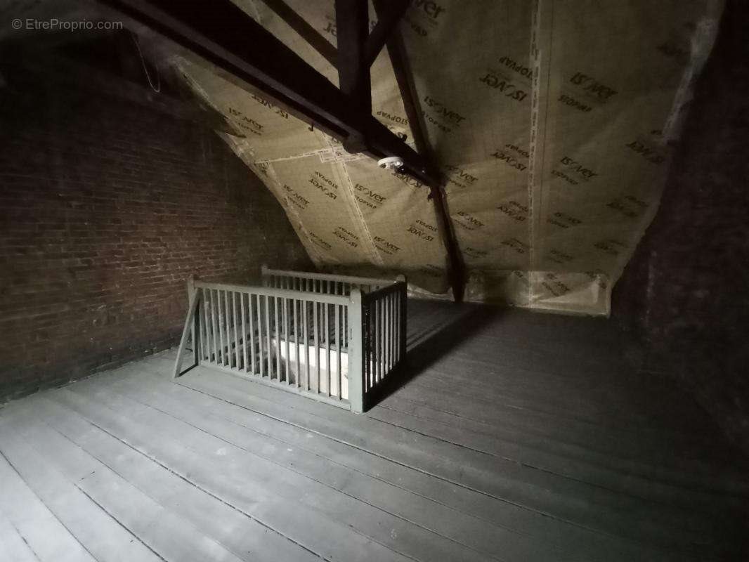 Maison à vendre, 99m², Billy-Montigny