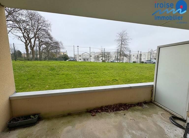 Appartement à vendre, 64m², Brest