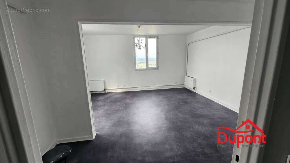 Appartement à vendre, 186m², Sin-le-Noble