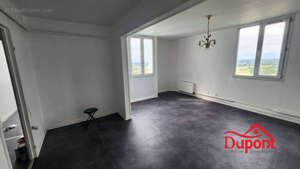 Appartement à vendre, 186m², Sin-le-Noble