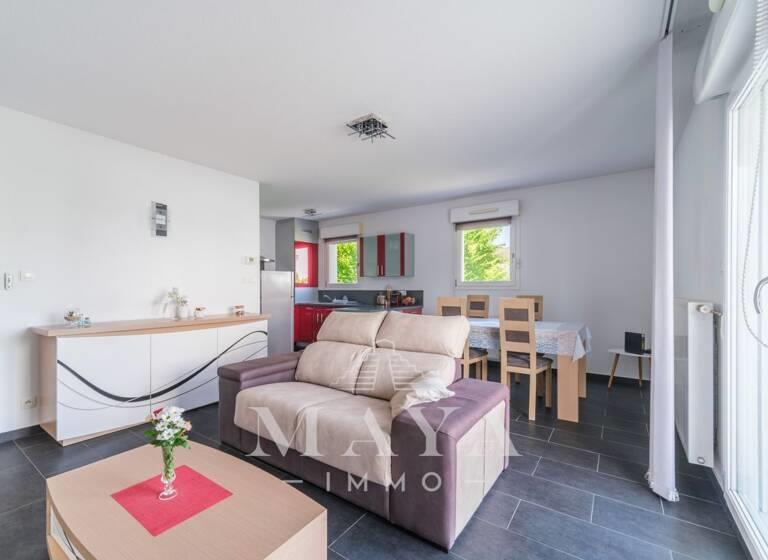 Appartement à vendre, 67m², Kembs