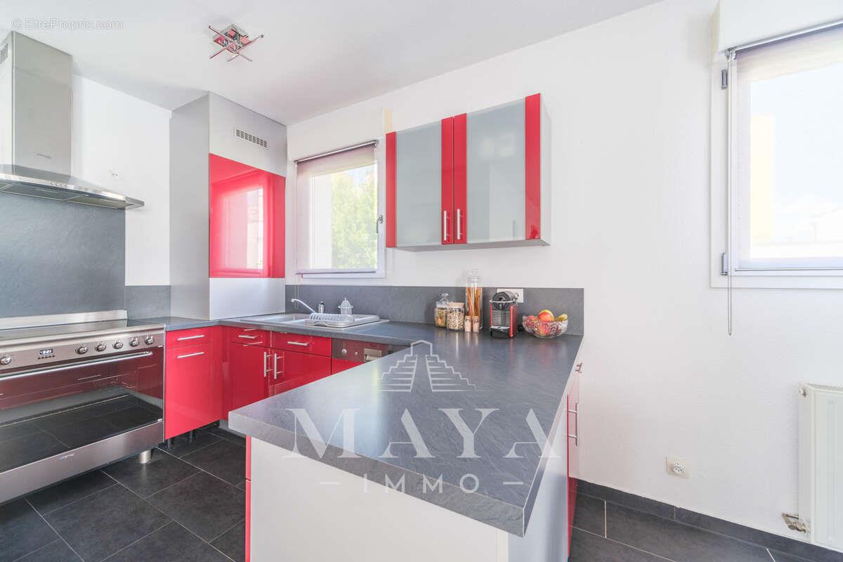 Appartement à vendre, 67m², Kembs