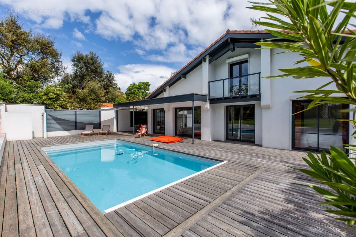 Maison à vendre, 160m², Labenne