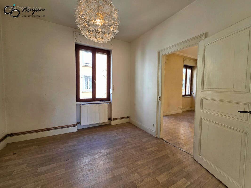 Appartement à vendre, 44m², Strasbourg