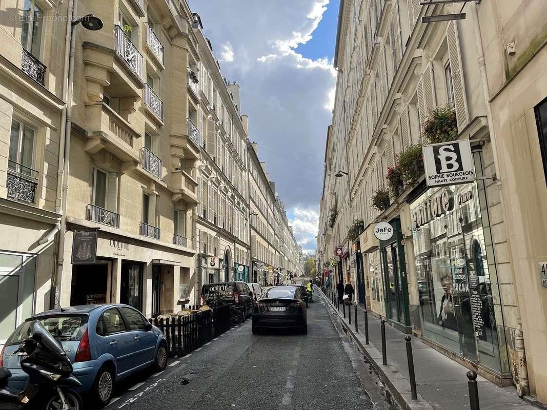 Maison à vendre, 40m², Paris 9ème