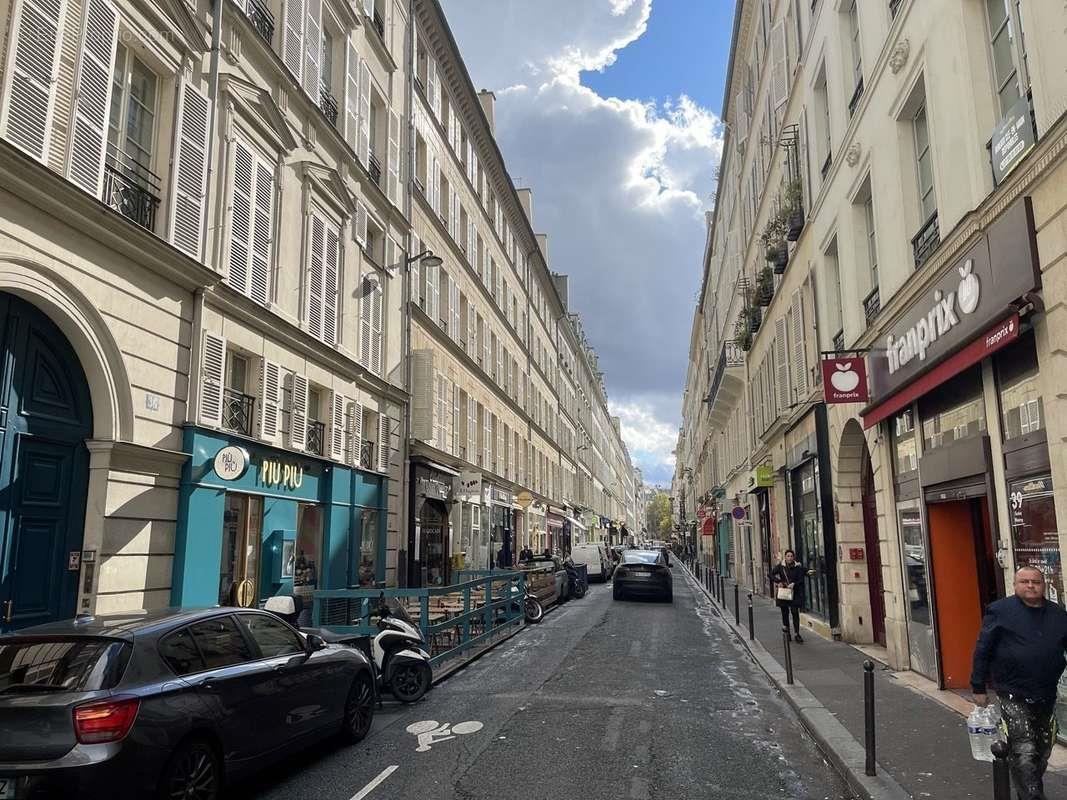 Maison à vendre, 40m², Paris 9ème