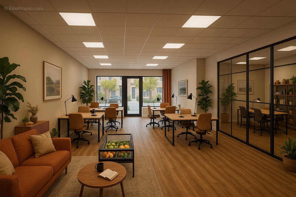 Appartement à vendre, 230m², Tournus