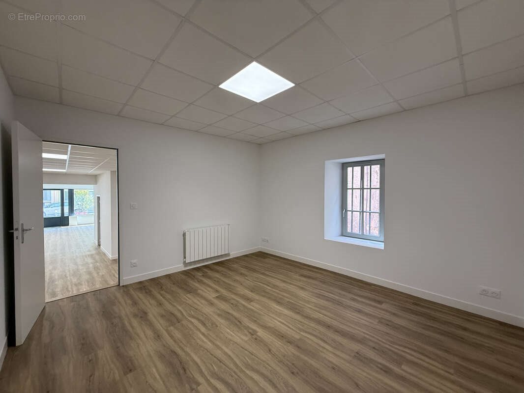 Appartement à vendre, 230m², Tournus
