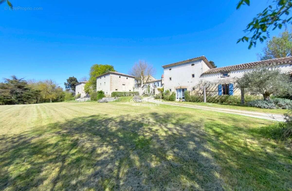 Maison à vendre, 702m², Carcassonne