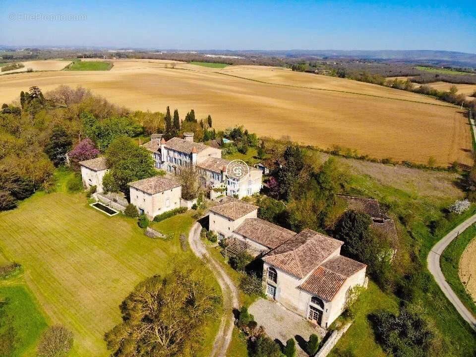 Maison à vendre, 702m², Carcassonne