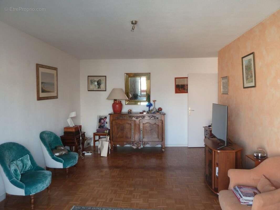 Appartement à vendre, 68m², Lyon 8ème