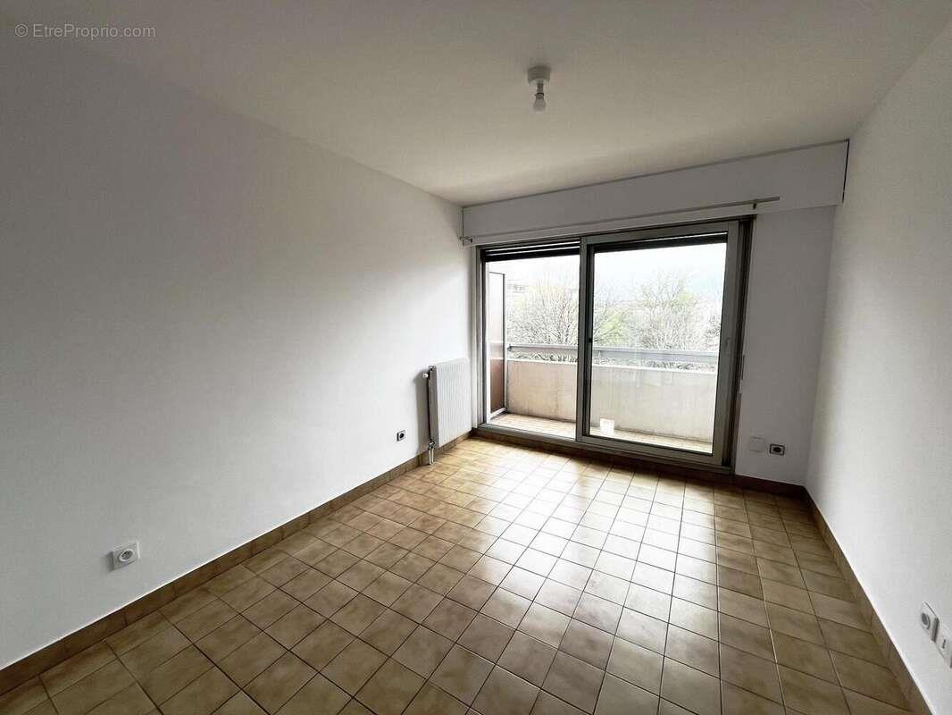 Appartement à vendre, 29m², Grenoble