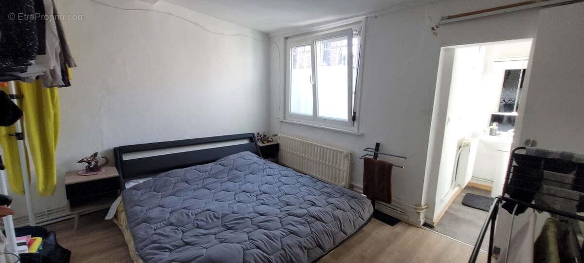 Appartement à vendre, 85m², Condé-sur-l'Escaut