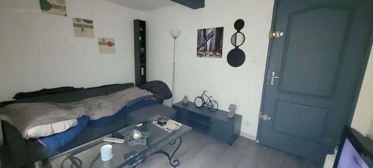 Appartement à vendre, 85m², Condé-sur-l'Escaut