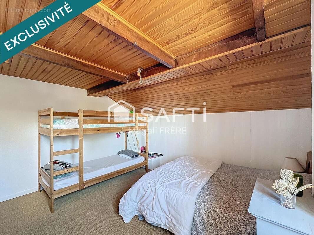 Appartement à vendre, 88m², Ancelle