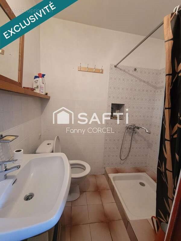 Maison à vendre, 83m², Stigny