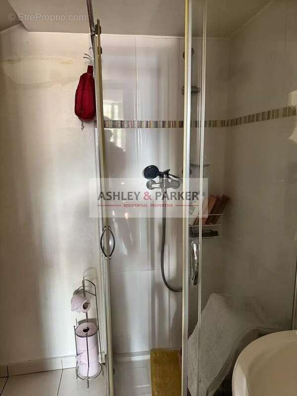 Appartement à vendre, 22m², Nice