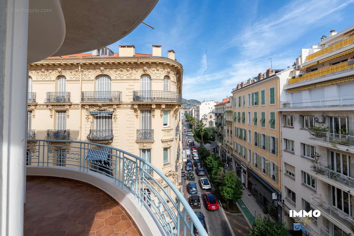 Appartement à vendre, 62m², Nice