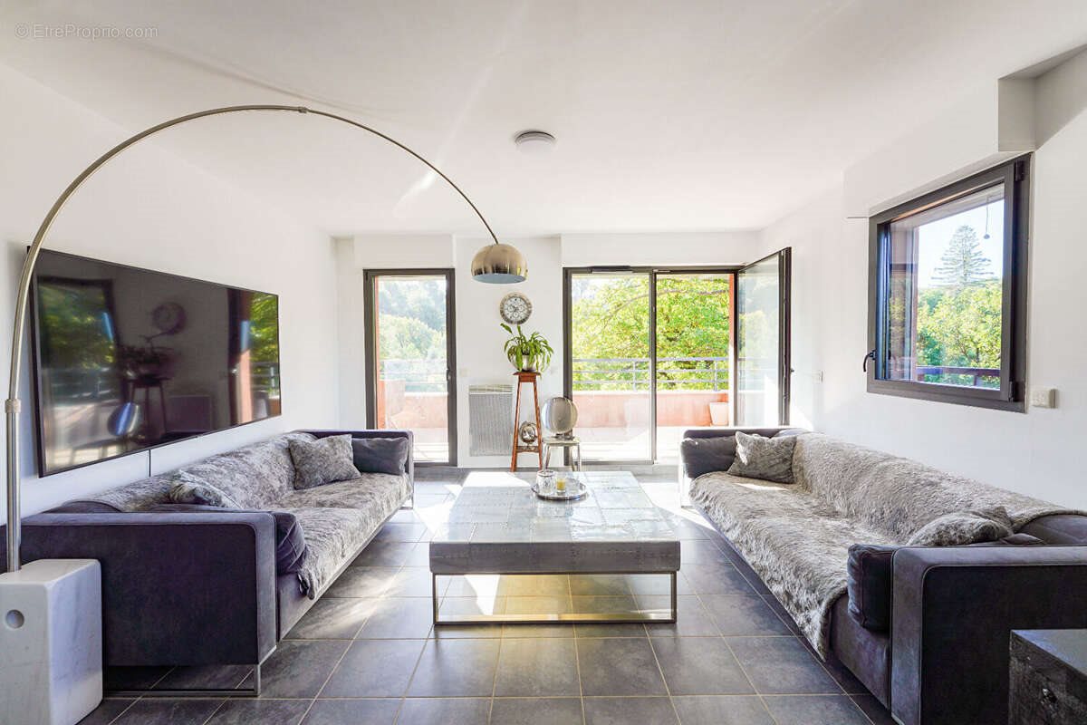 Appartement à vendre, 63m², Aix-en-Provence