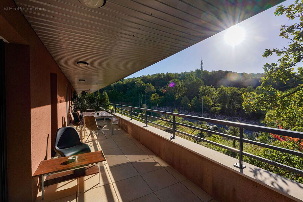 Appartement à vendre, 63m², Aix-en-Provence