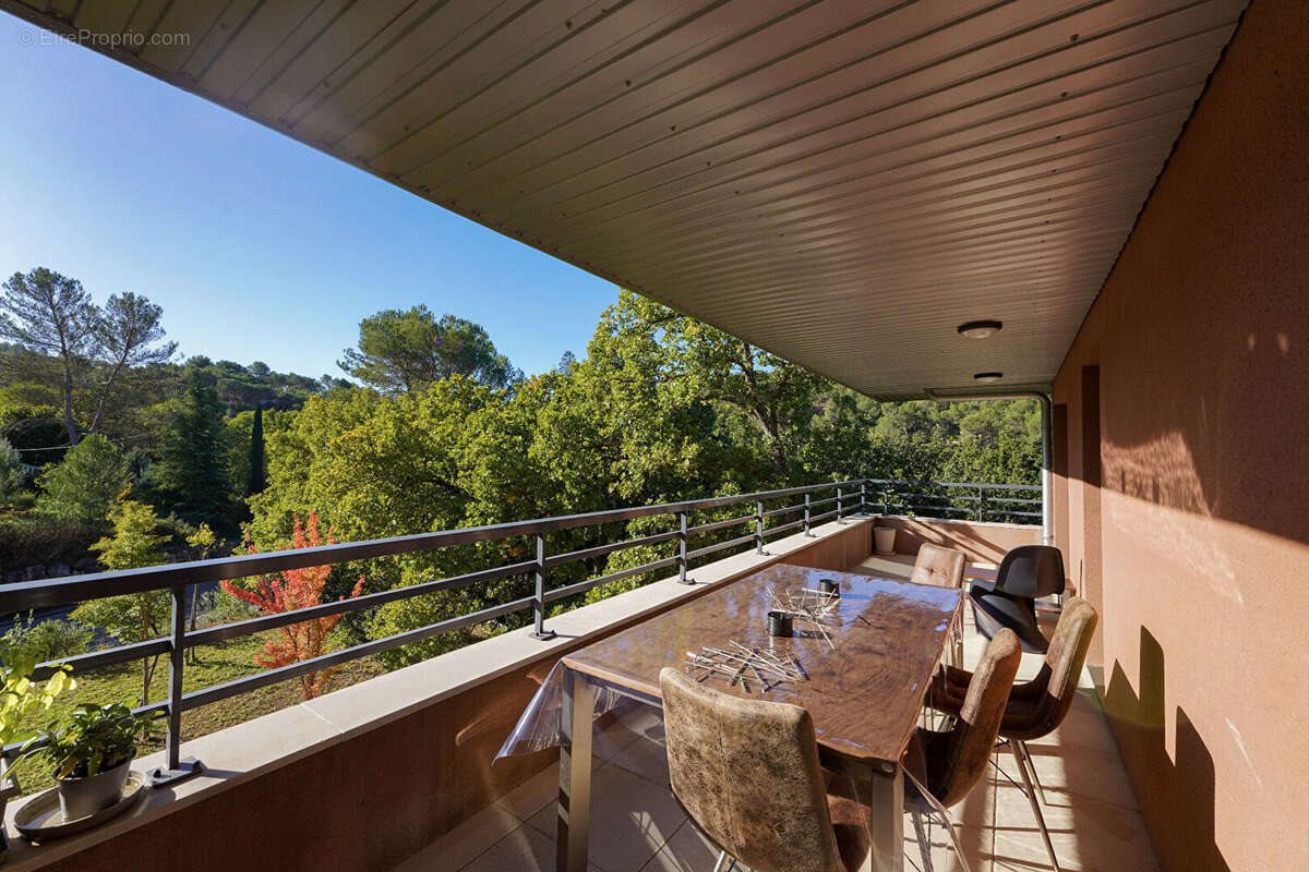 Appartement à vendre, 63m², Aix-en-Provence