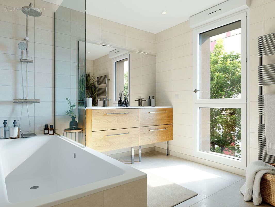 Appartement à vendre, 30m², Marseille 8ème