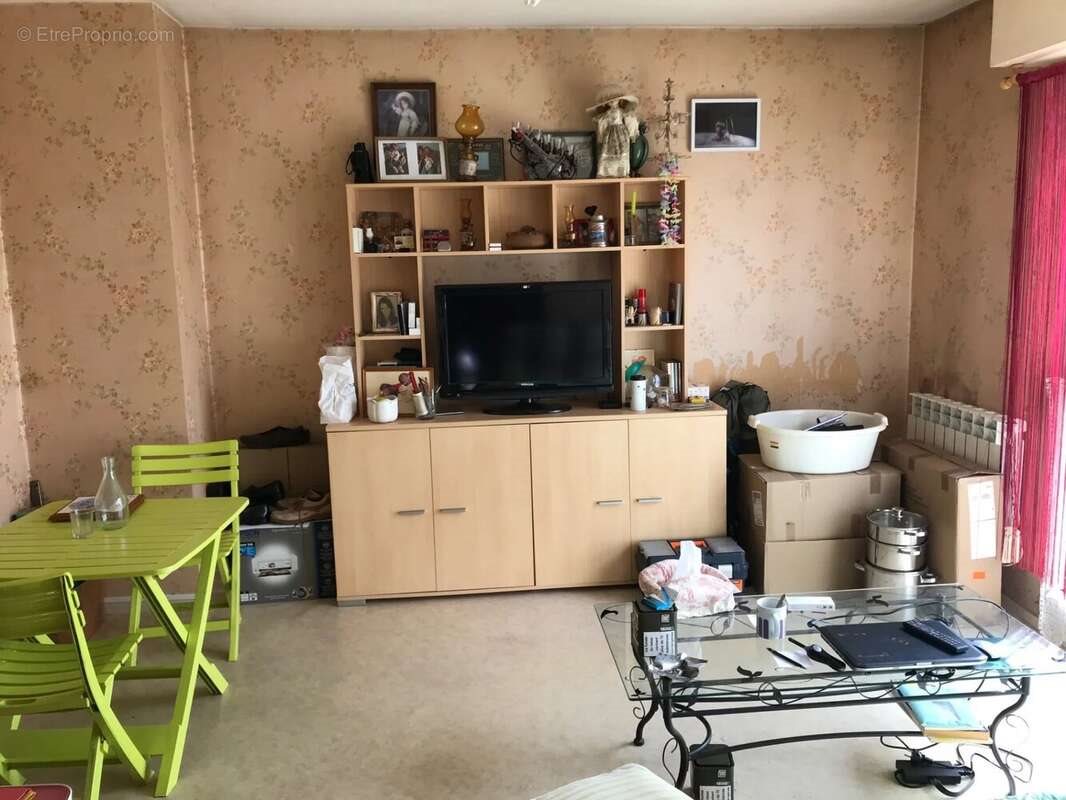 Appartement à vendre, 41m², Bressuire