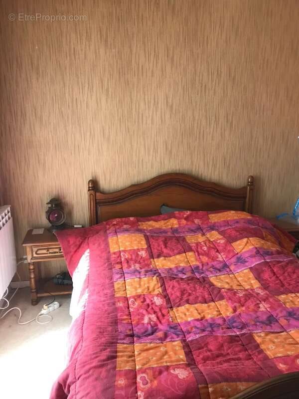 Appartement à vendre, 41m², Bressuire