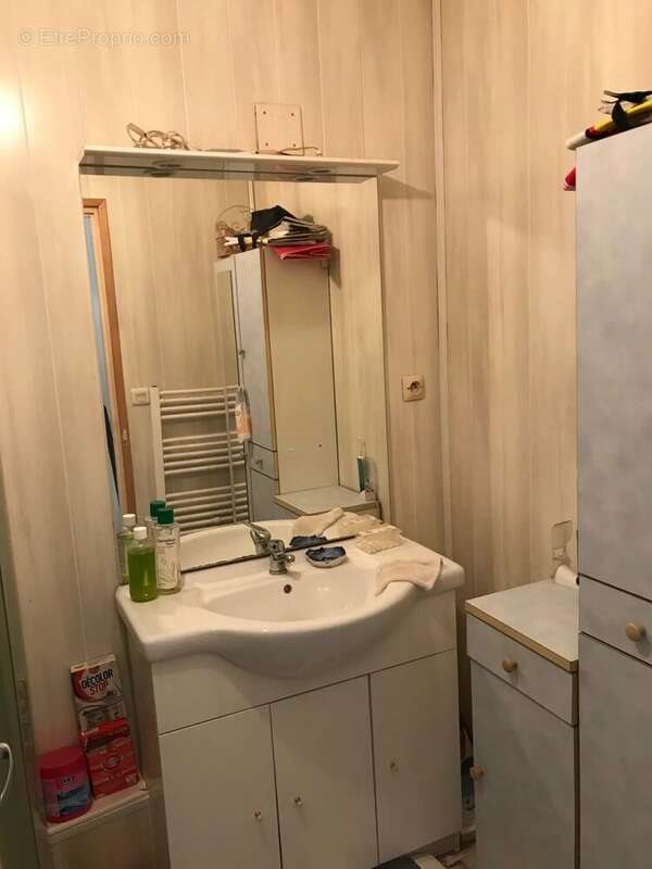 Appartement à vendre, 41m², Bressuire