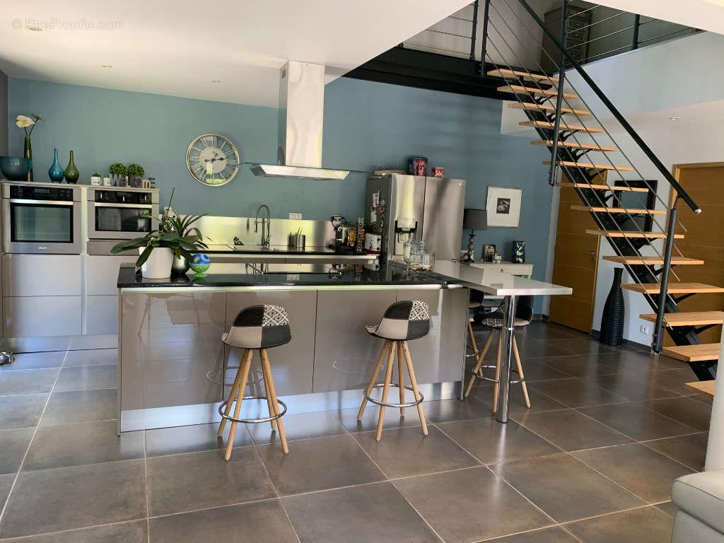 Maison à vendre, 145m², Aix-en-Provence