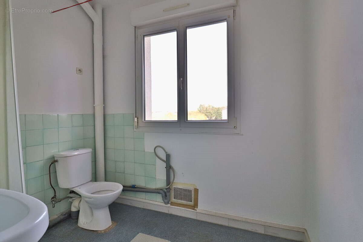 Appartement à vendre, 42m², Reims