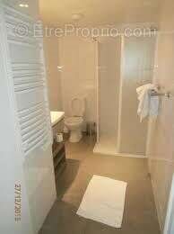 Appartement à vendre, 21m², Marseille 2ème