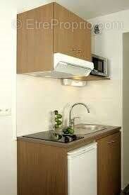 Appartement à vendre, 21m², Marseille 2ème